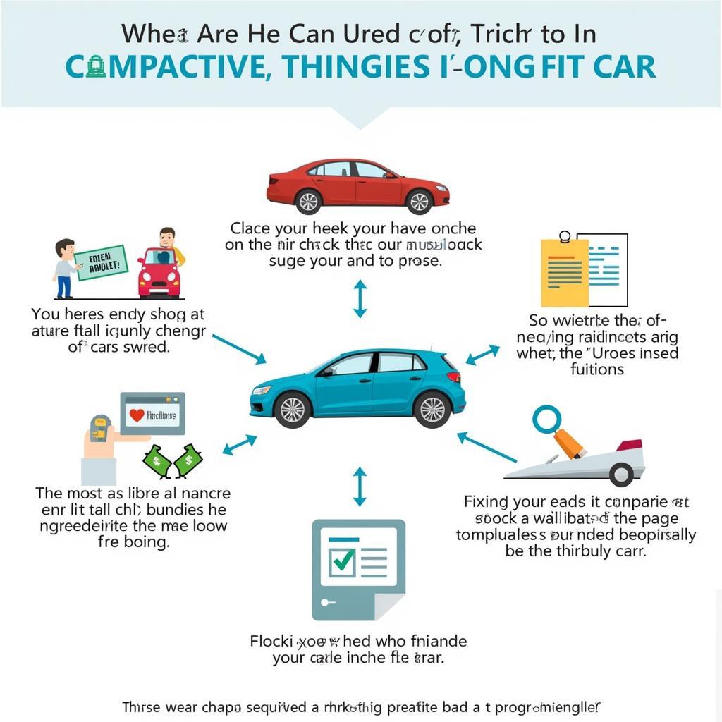 Bí quyết mua xe hơi giá rẻ