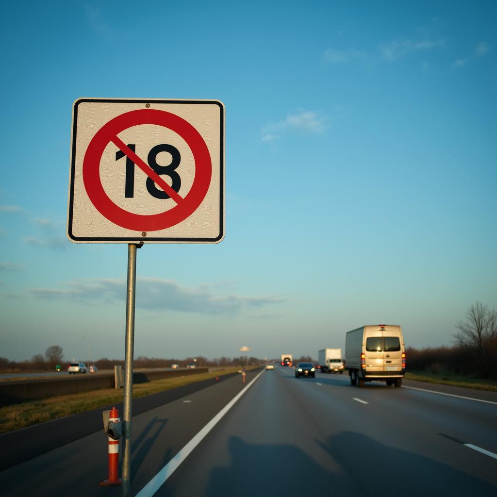 Driving 5-10 km/h Over the Speed Limit: Fines and Consequences