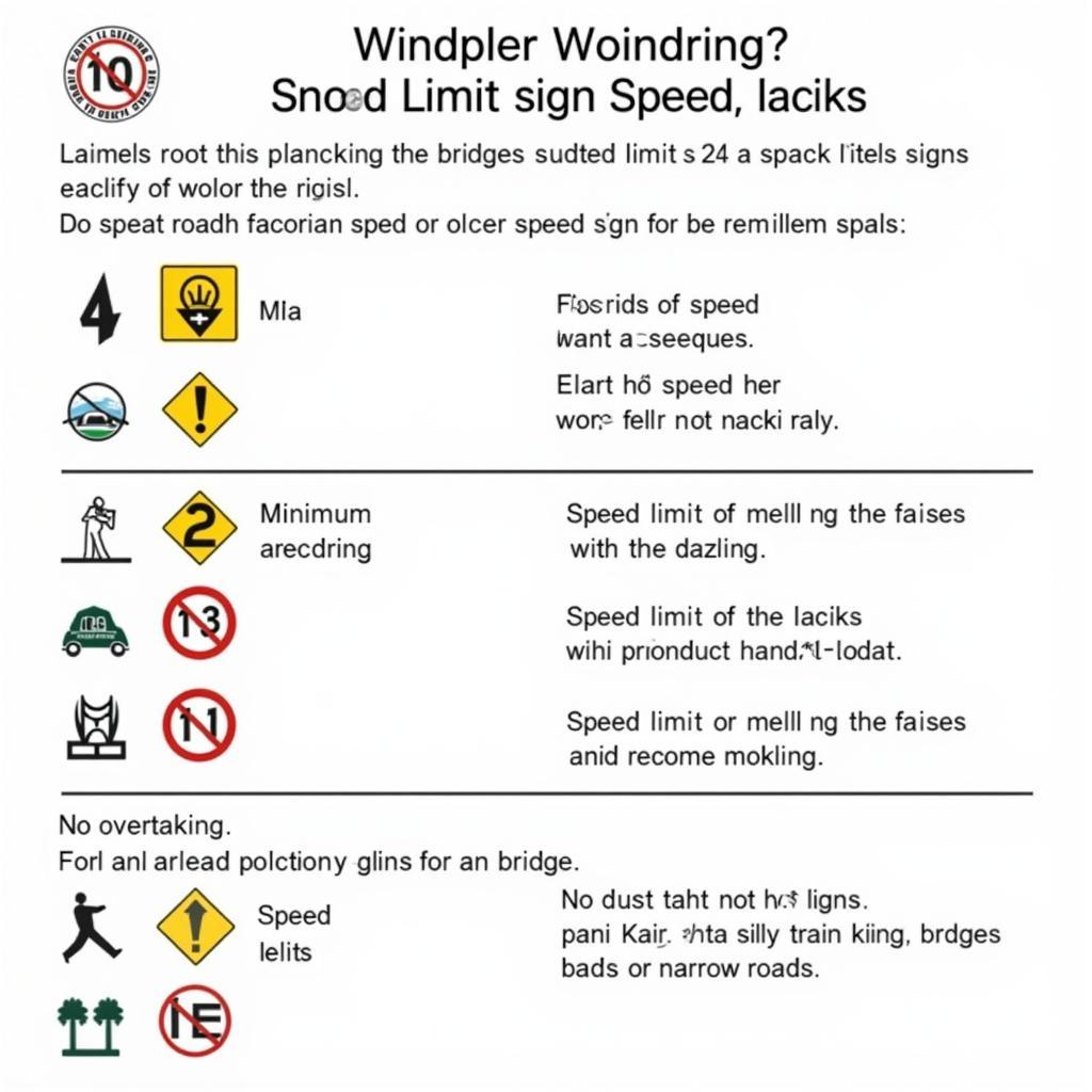 Vietnam Car Speeding Fines: Latest Regulations & Penalties