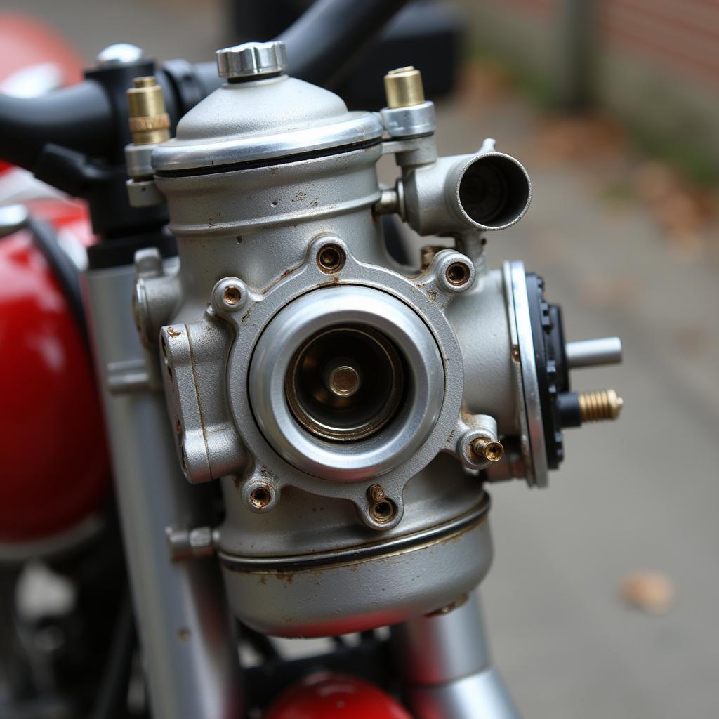 Attila Elizabeth Carburetor Price: A Comprehensive Guide