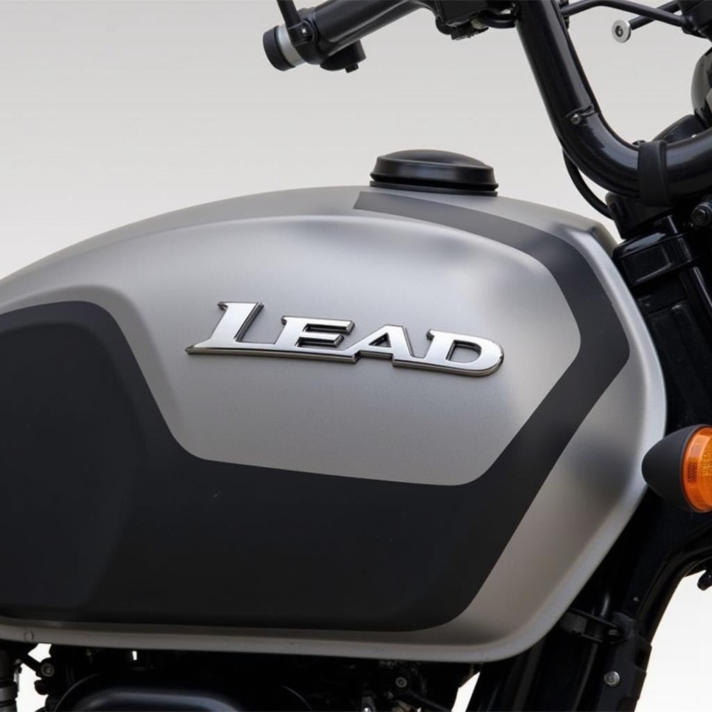 Honda Lead Fuel Tank Price: A Comprehensive Guide