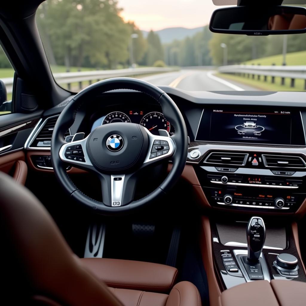 Giá Xe BMW 528i: Thông Tin Chi Tiết và Hướng Dẫn Mua Xe