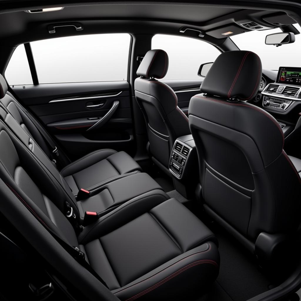 Giá Xe BMW M240i: Đánh Giá Chi Tiết & So Sánh