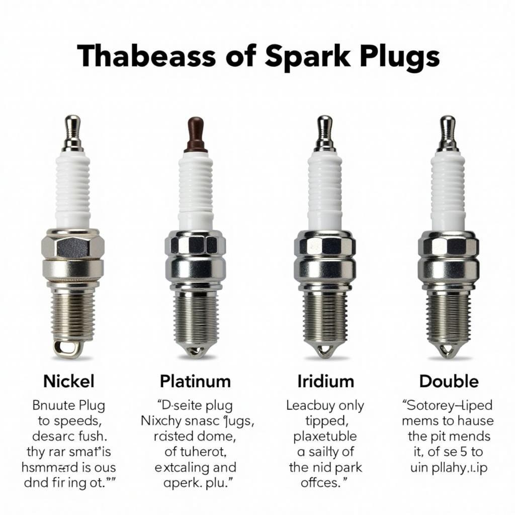 Best Spark Plugs for Optimal Engine Performance