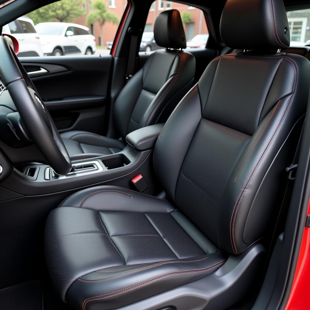 Affordable Car Seat Covers: A Smart Choice for Your Beloved Vehicle