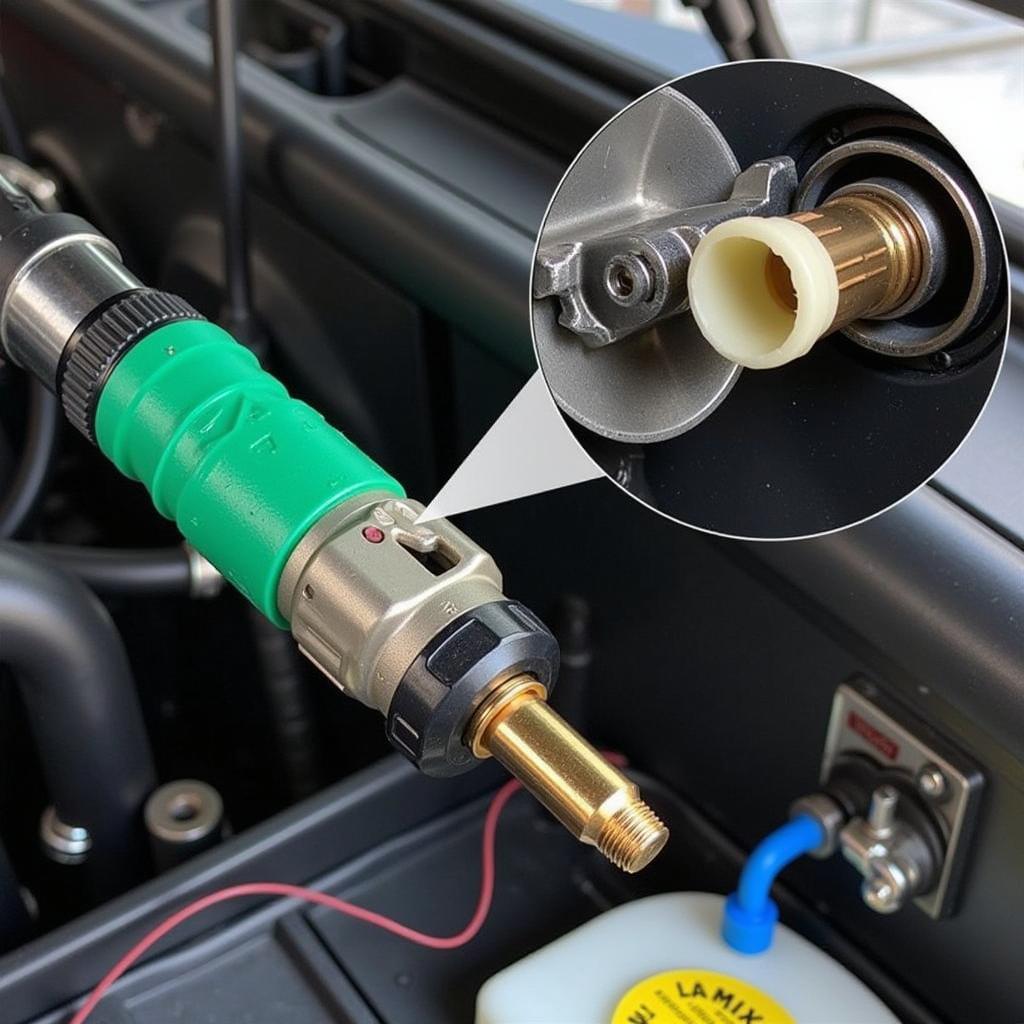 Car Fuel Pump: The Heart of the Fuel System