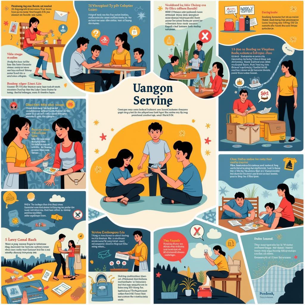 Địa Chỉ Ngân Hàng Chính Sách Xã Hội Đà Nẵng