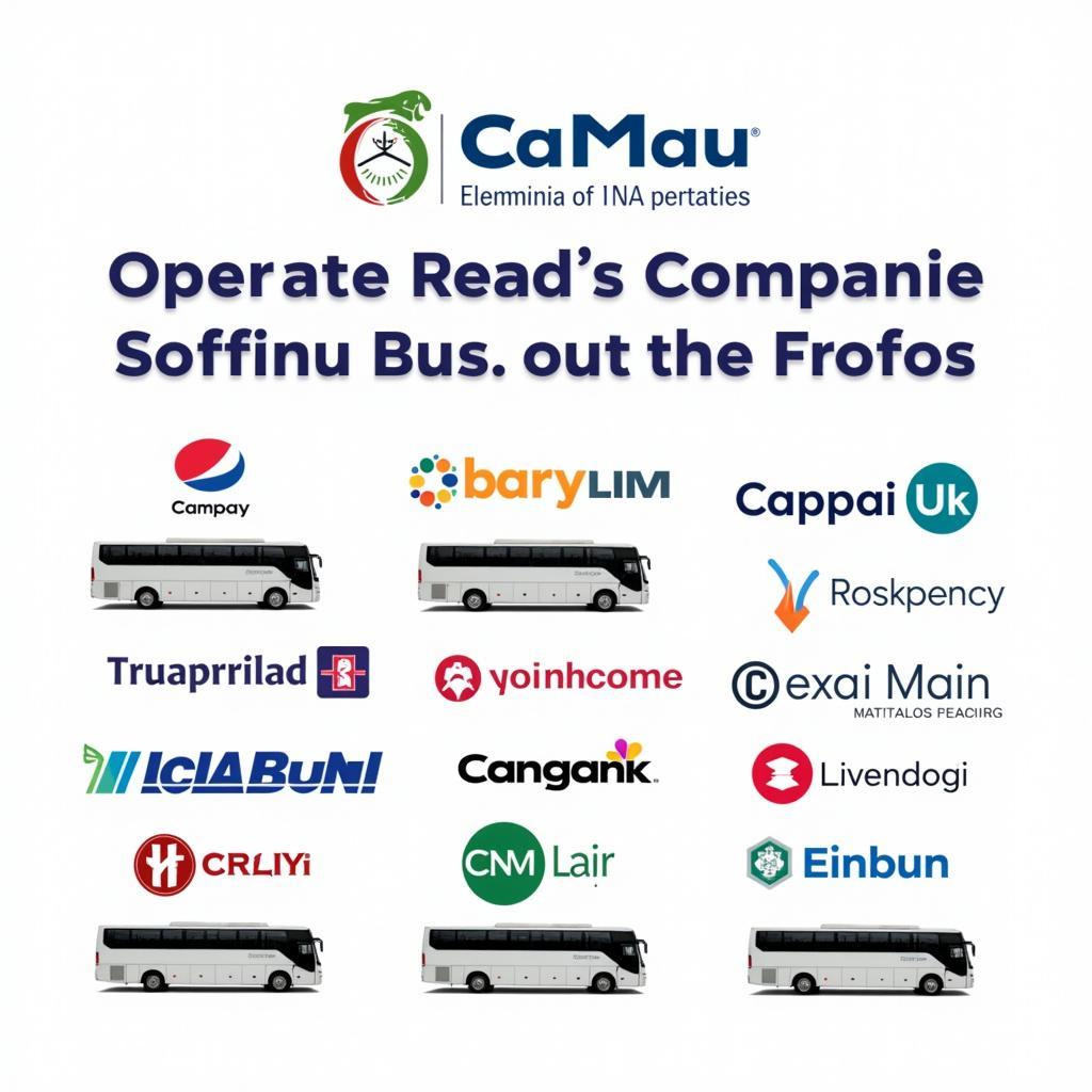 Bus Ticket Prices to Ca Mau: A Comprehensive Guide