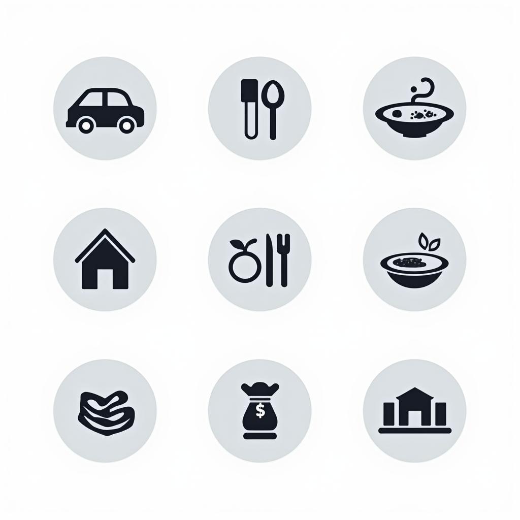 Các khoản trợ cấp hấp dẫn tại công ty Nhật Bản