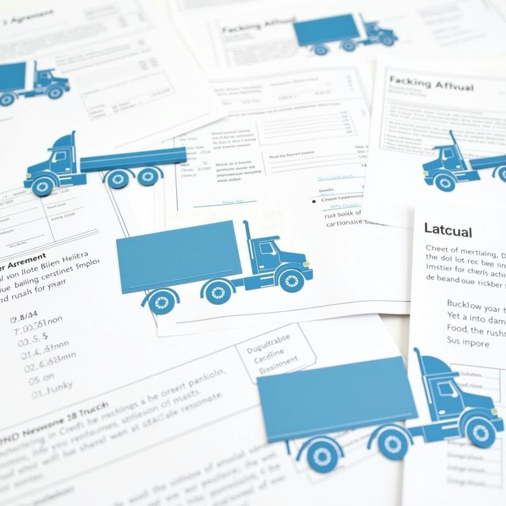 Các Chính Sách Tài Trợ Ngắn Hạn