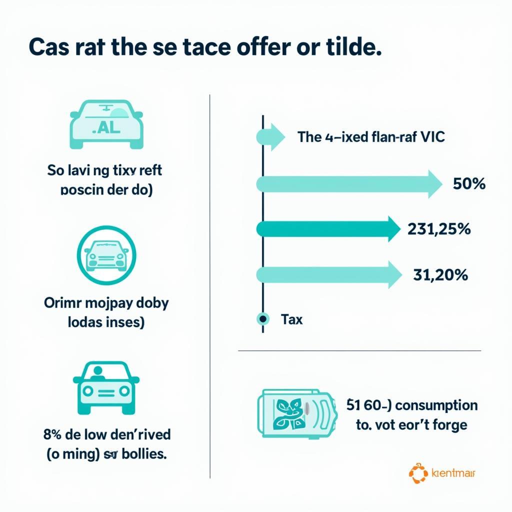 Các loại thuế ô tô