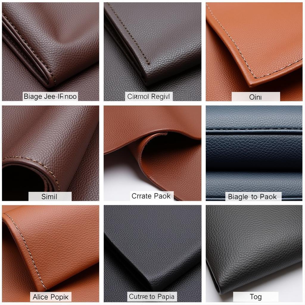 Various affordable car seat cover options