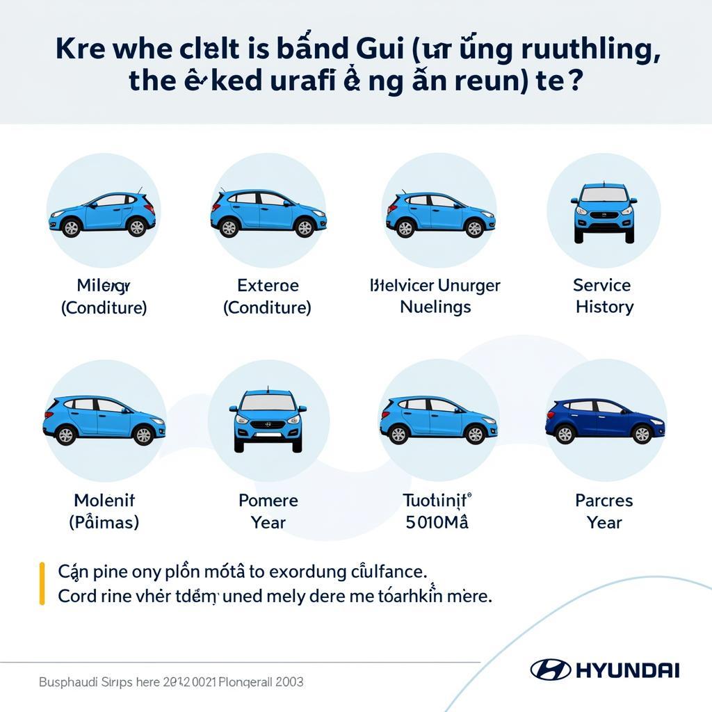 Giá Xe Creta Cũ: Cẩm Nang Chọn Lựa Cho Người Mua Thông Thái