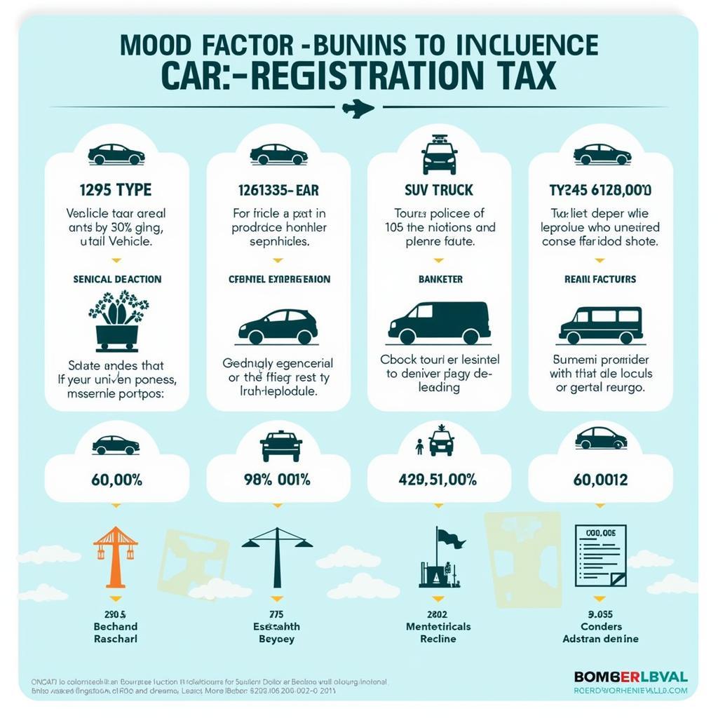Vietnam Car Registration Tax: A Comprehensive Guide
