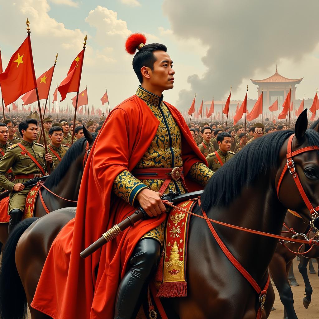 Các Chính Sách Cải Cách Của Vua Quang Trung