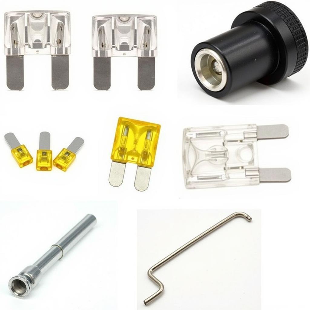 The Ultimate Guide to Buying Car Fuses