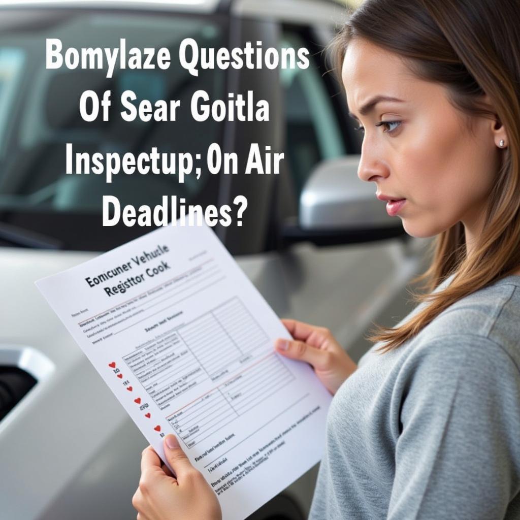 Câu hỏi thường gặp về thời hạn khám lưu hành