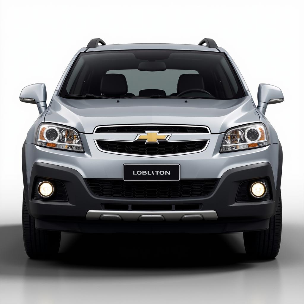 2014 Chevrolet Orlando Review: Price, Specs & Features
