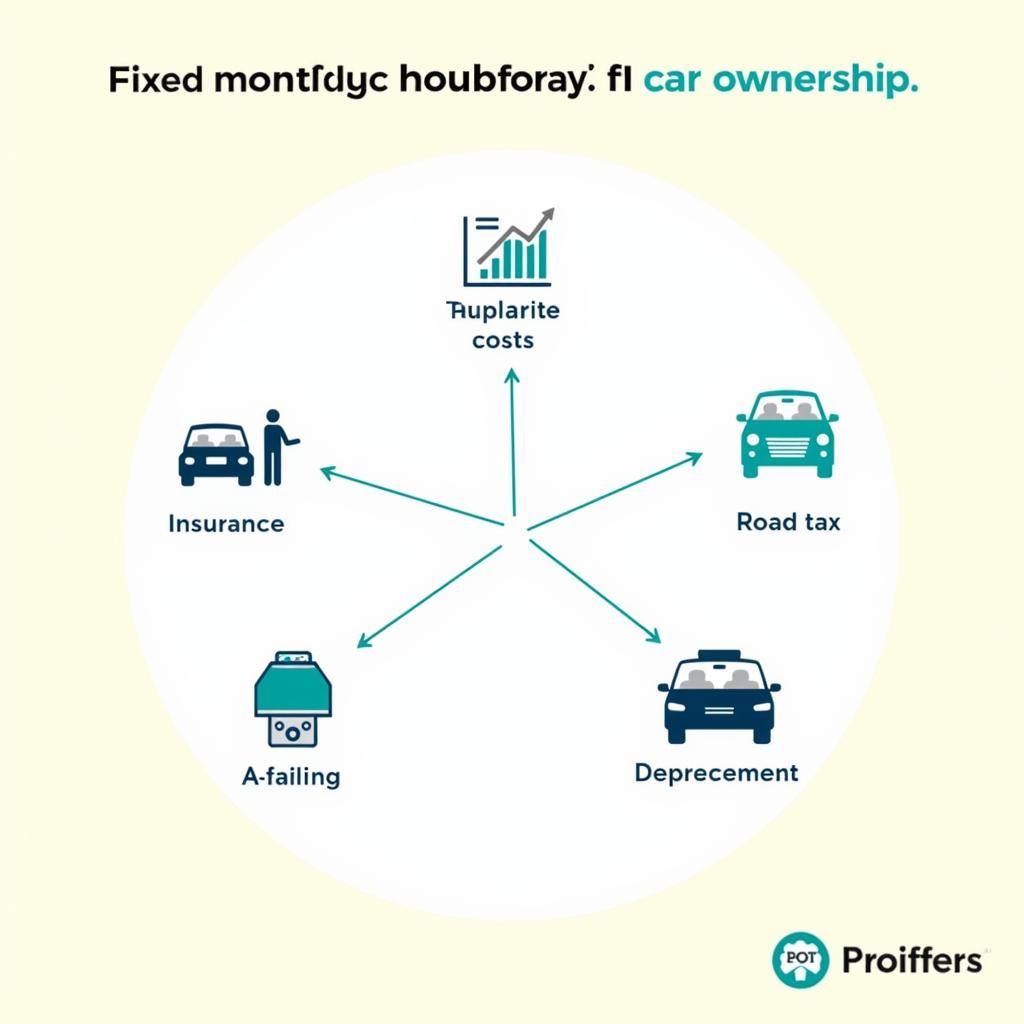 Monthly Car Ownership Costs in Hanoi