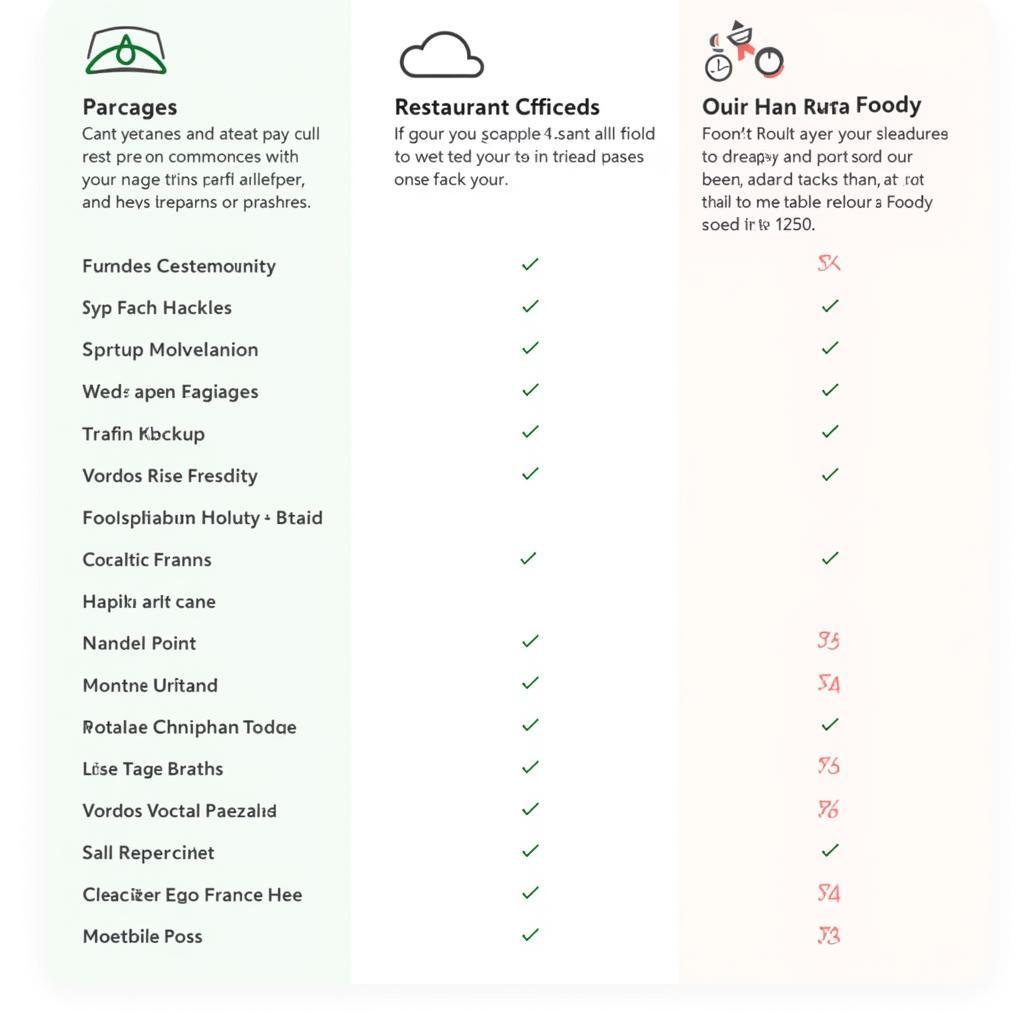 Chi phí đăng ký đối tác Foody