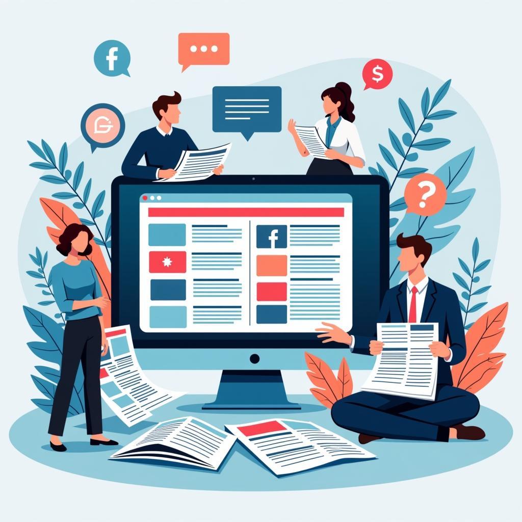 Effective Policy Advocacy Methods