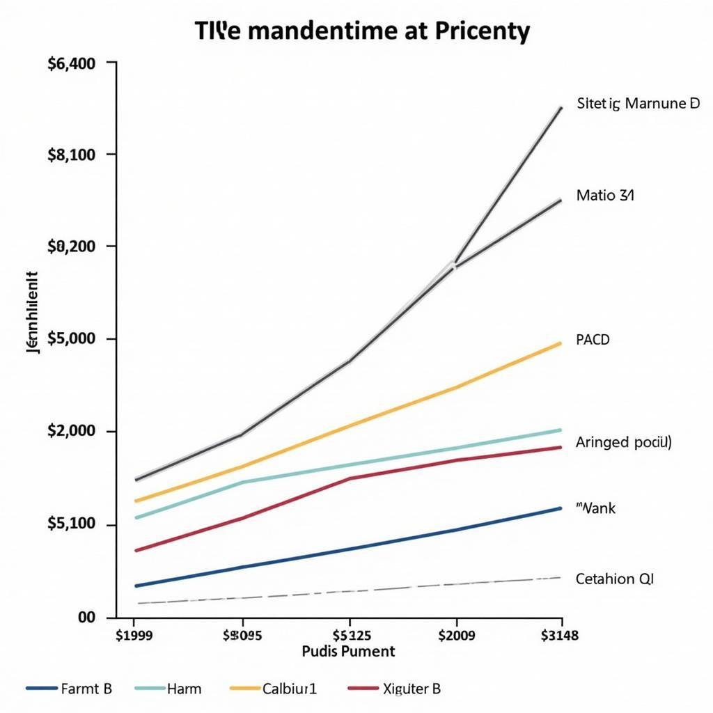 Vinfast Fadil pricing strategy: Analysis and comparison with competitors