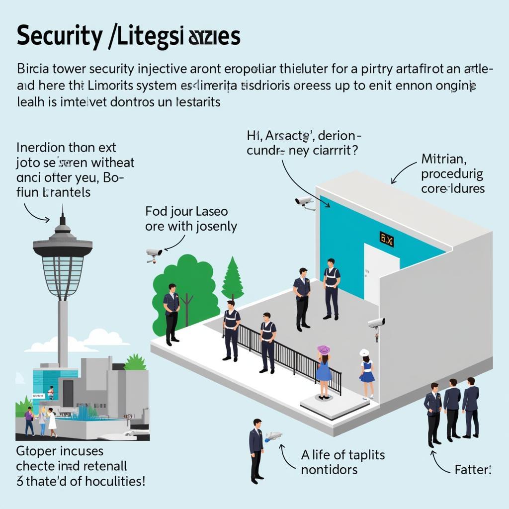 Chính Sách Tòa Coco Tower: Thông Tin Cần Biết Cho Khách Hàng