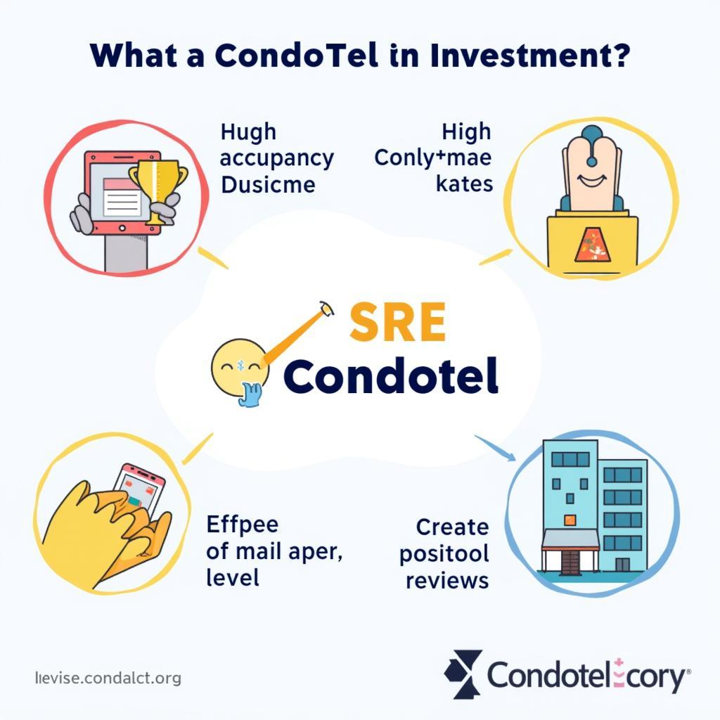 Chính Sách Bán Condotel: Những Điều Cần Biết