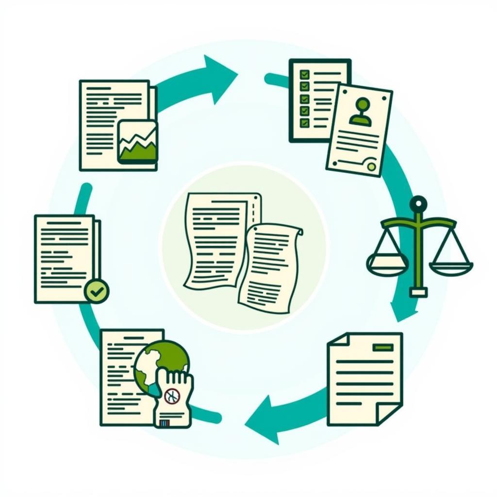 Chính sách bán condotel pháp lý dự án