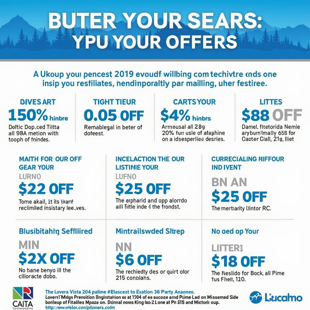 Chính Sách Bán Hàng Lovera Vista 2019