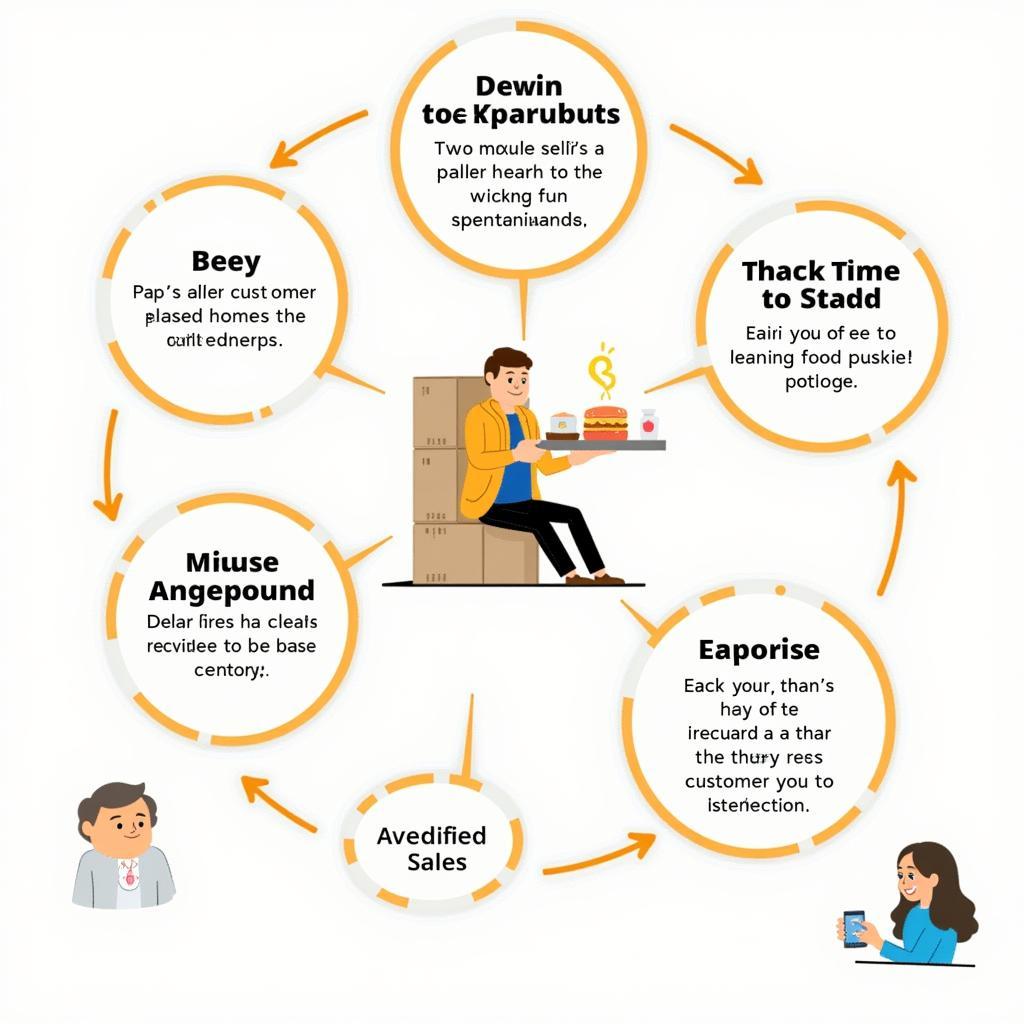 Food Sales Policy: A Guide for Businesses