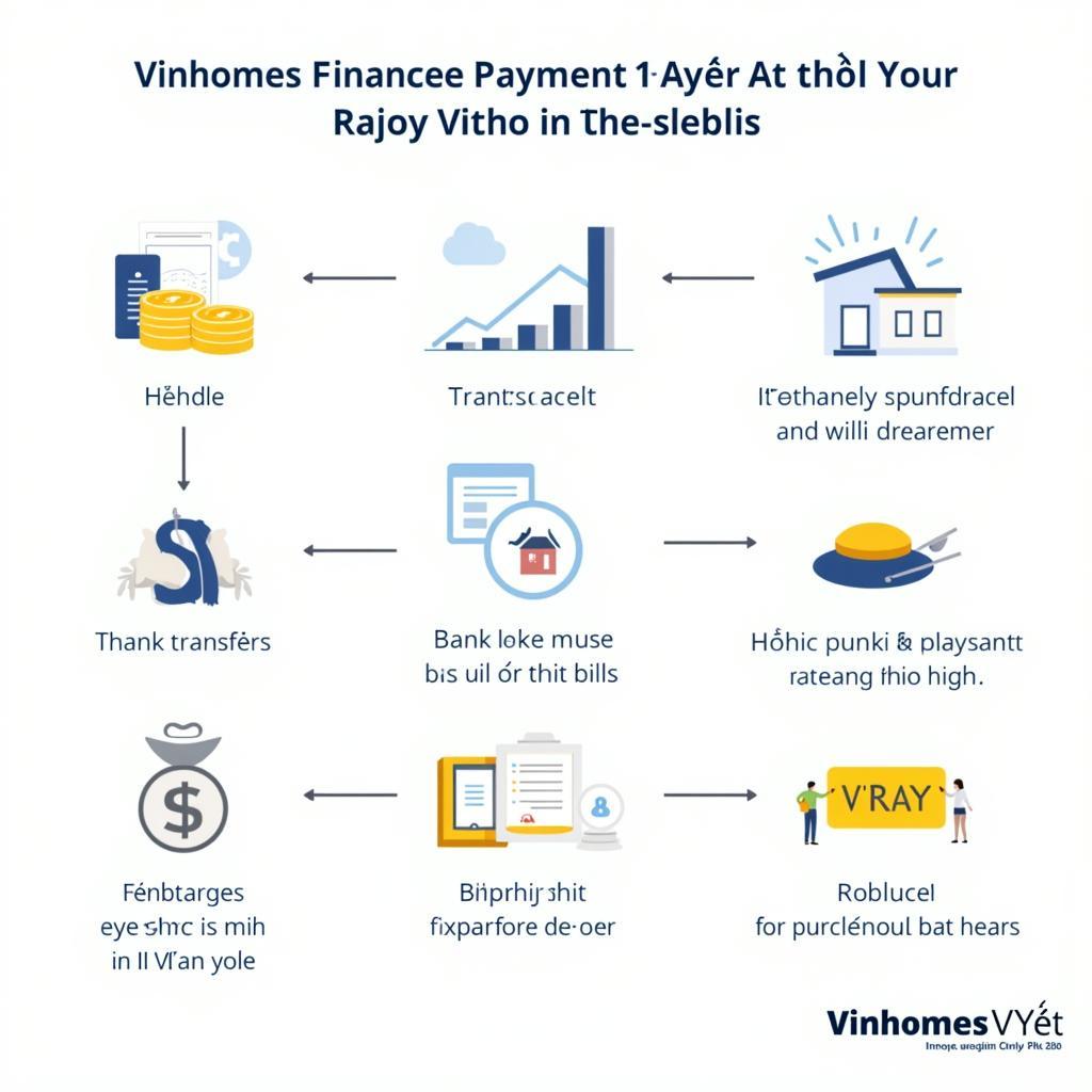 Chính Sách Bán Hàng Vinhomes Vũ Yên: Thông Tin Cần Biết