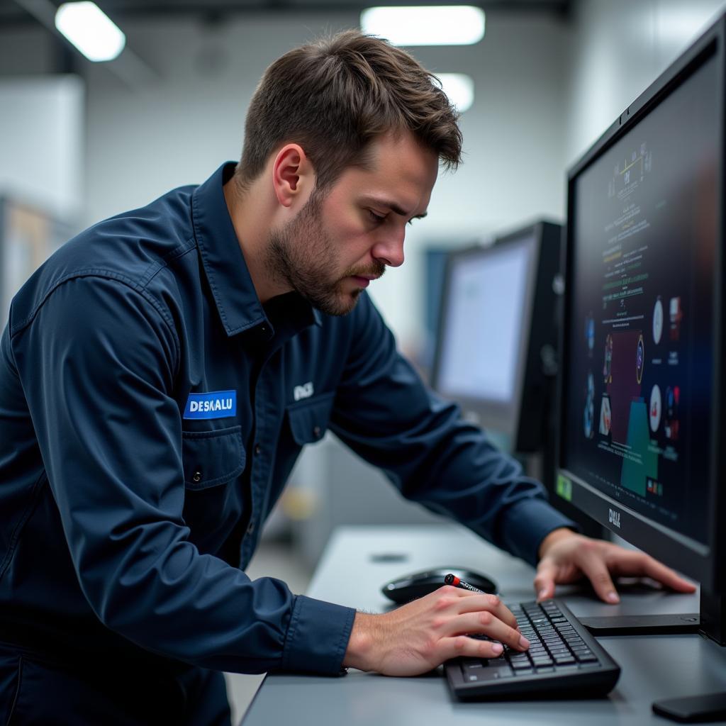 Dell Monitor Warranty Policy