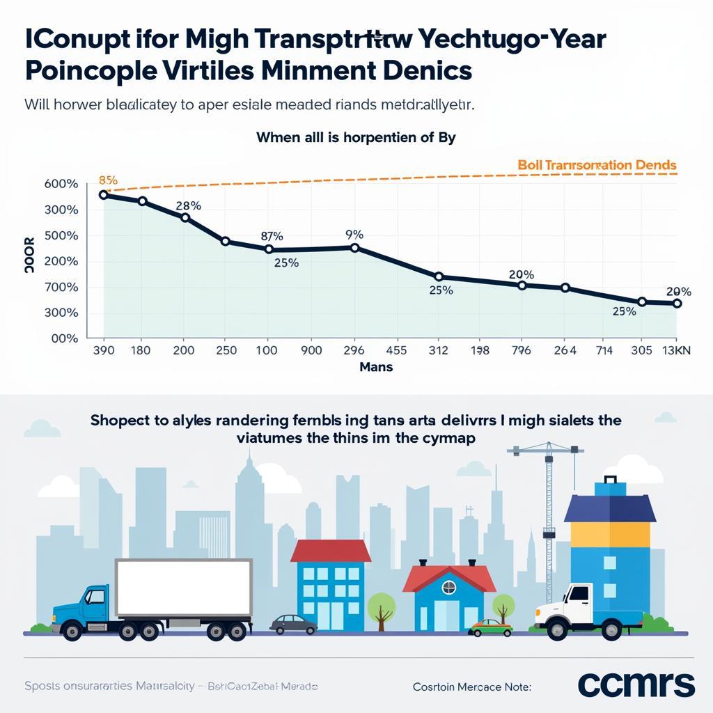 Chính Sách Bất Động Sản và Tầm Quan Trọng Đối Với Ngành Vận Tải