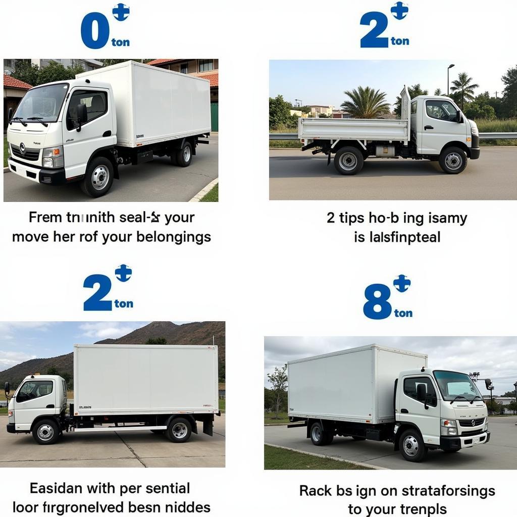 Chính Sách Căn Hộ Central Coast Đà Nẵng và Xe Tải