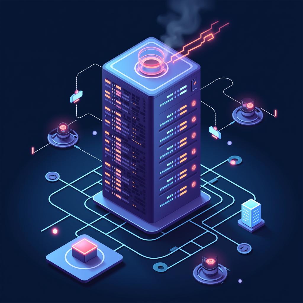 Chính Sách Chặn của Basic: Tìm Hiểu Chi Tiết