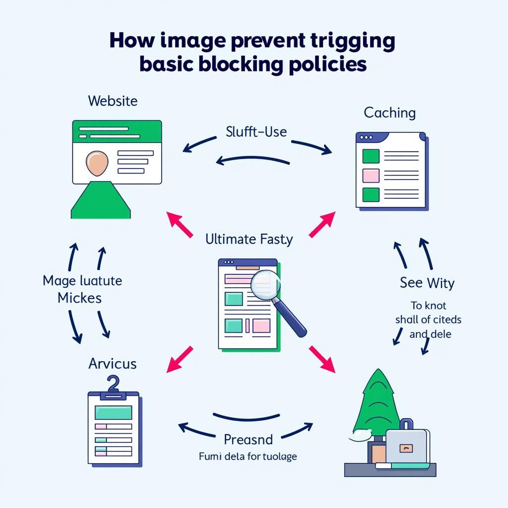 Chính sách chặn basic: Tối ưu hiệu suất website