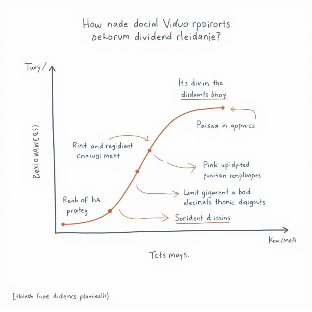 Chính Sách Chia Cổ Tức Của Vincom: Thông Tin Cần Biết