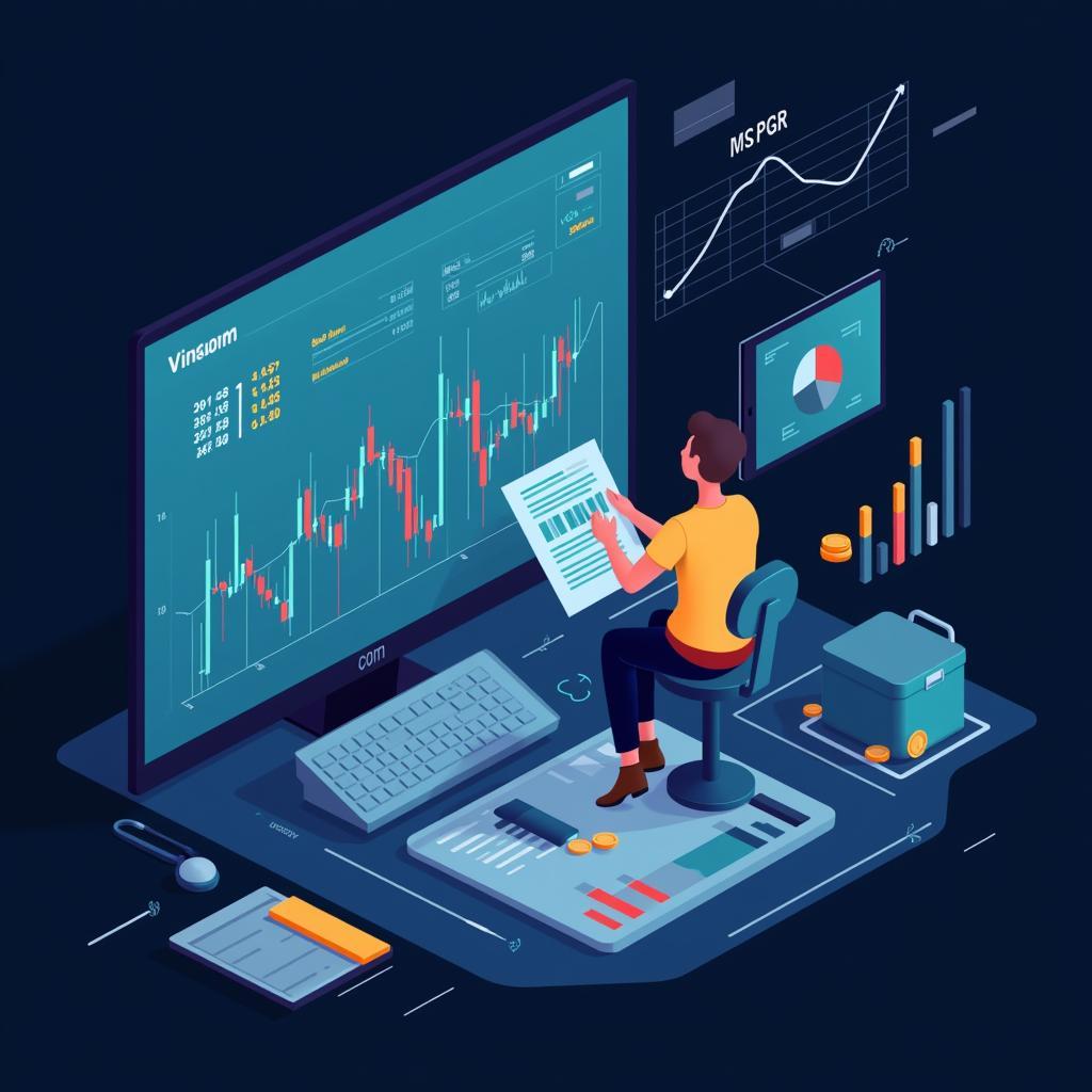 Chính sách chia cổ tức Vincom và quyết định đầu tư