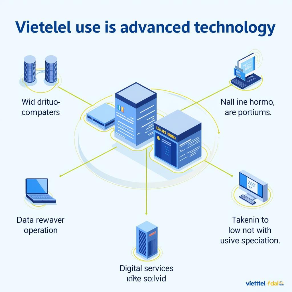 Chính sách công nghệ Viettel