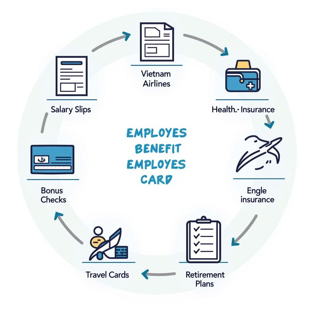 Chính Sách Đãi Ngộ của Vietnam Airline 2017: Thông Tin Cần Biết