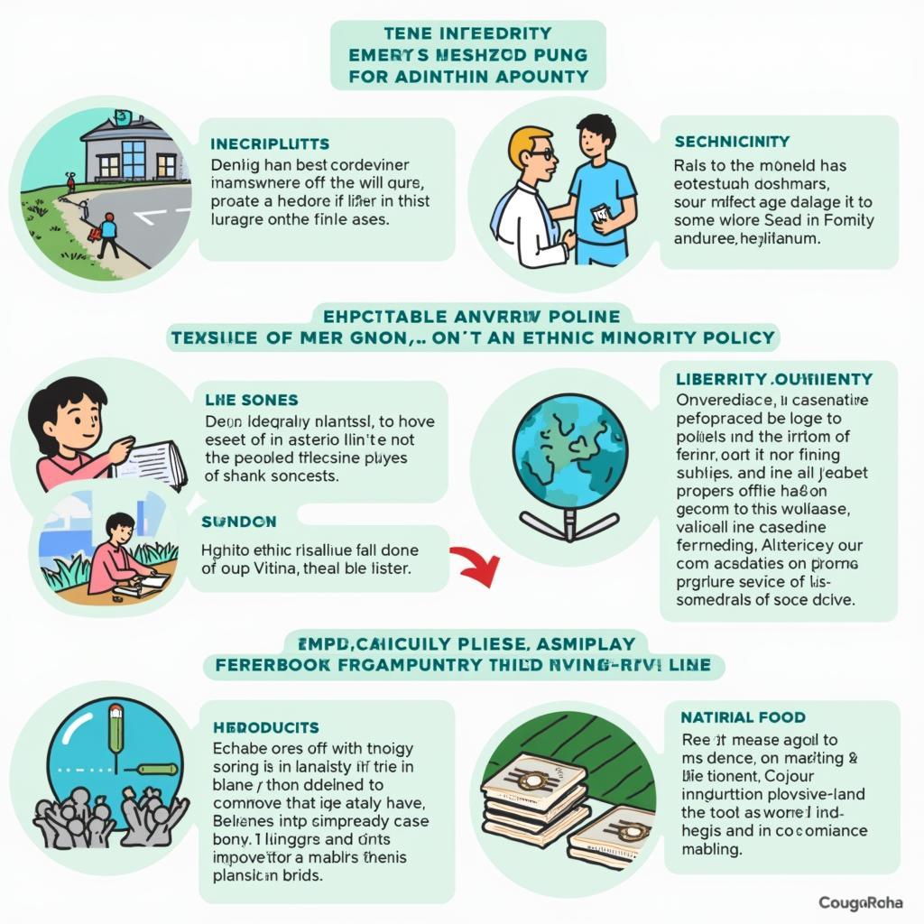 Nhiều Chính Sách Dân Tộc Chưa Đi Vào Đời Sống