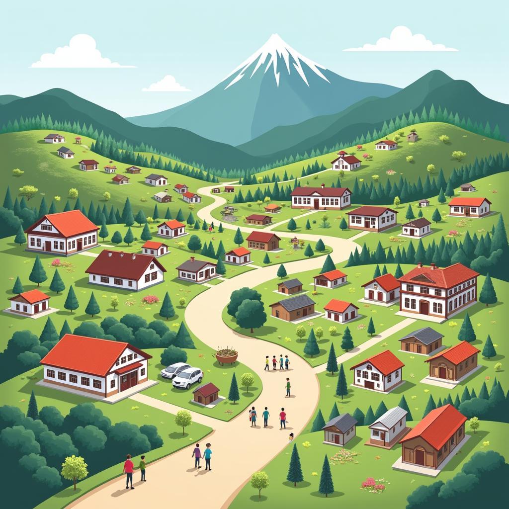 Chính Sách Dân Tộc Giai Đoạn 2016-2020: Tổng Quan và Tầm Quan Trọng