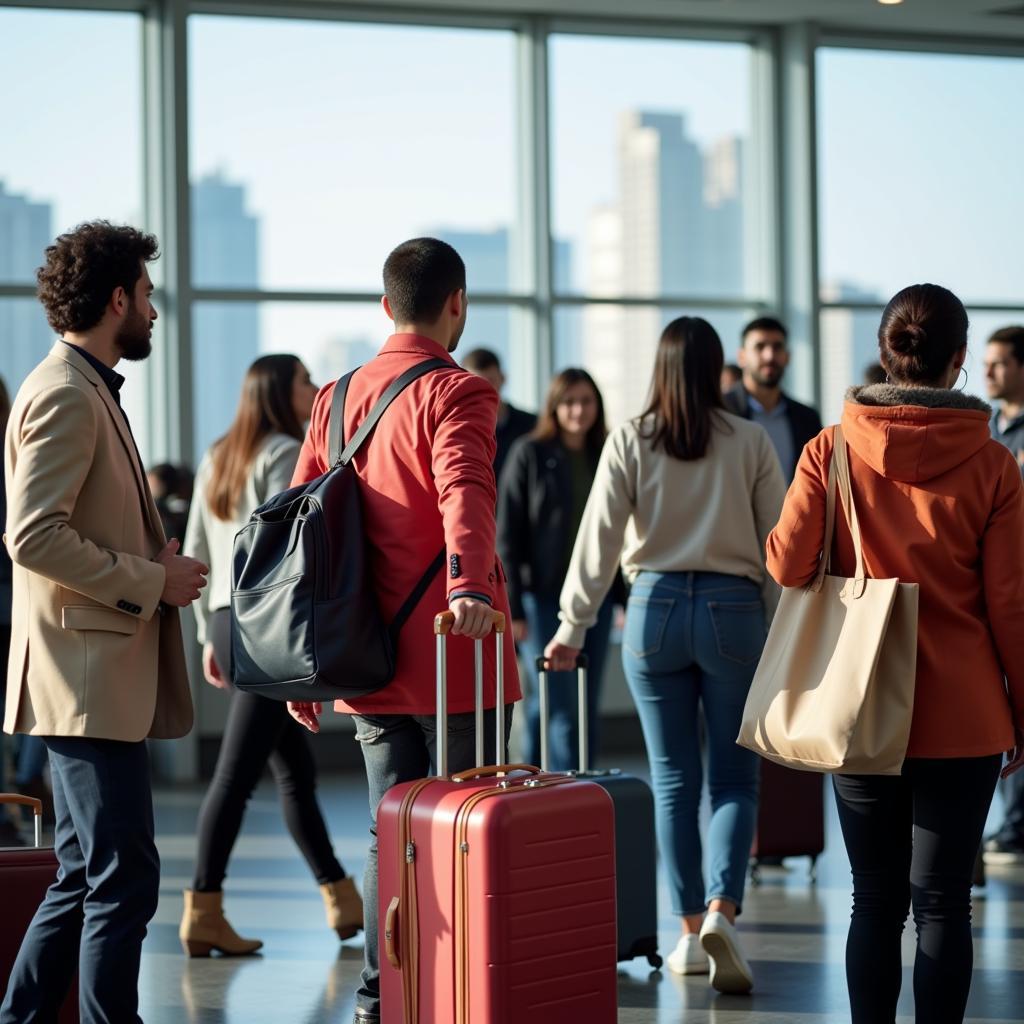 Chính sách di dân tại Canada