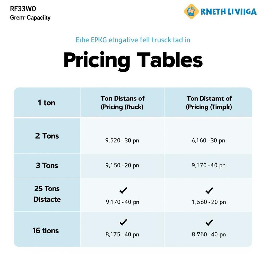 Chính Sách Kinh Doanh Của RF3WO RDL Việt Nam