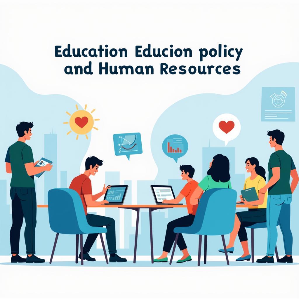 Nội Dung Chính Sách Giáo Dục và Đào Tạo