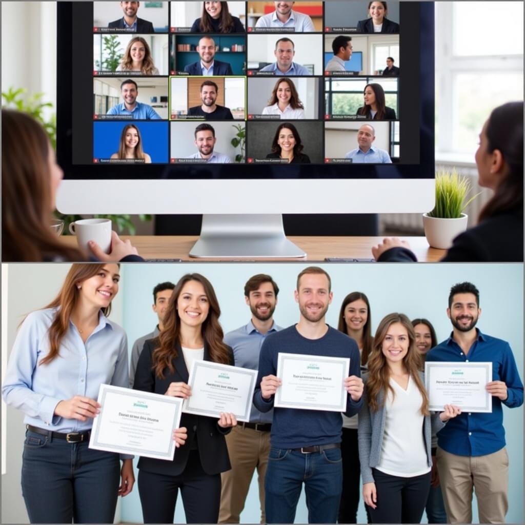 Đào tạo và phát triển tại FPT