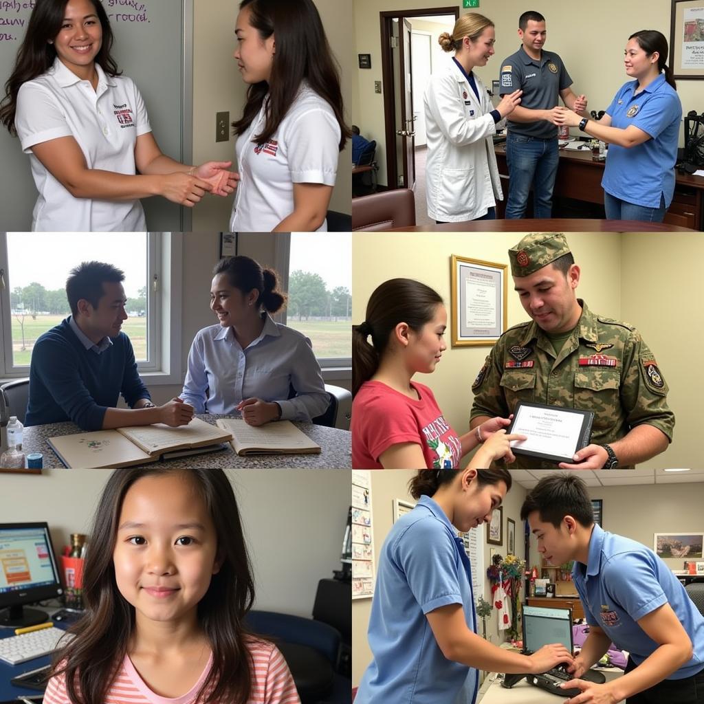 Chính Sách Về Quân Đội Nhân Dân Việt Nam