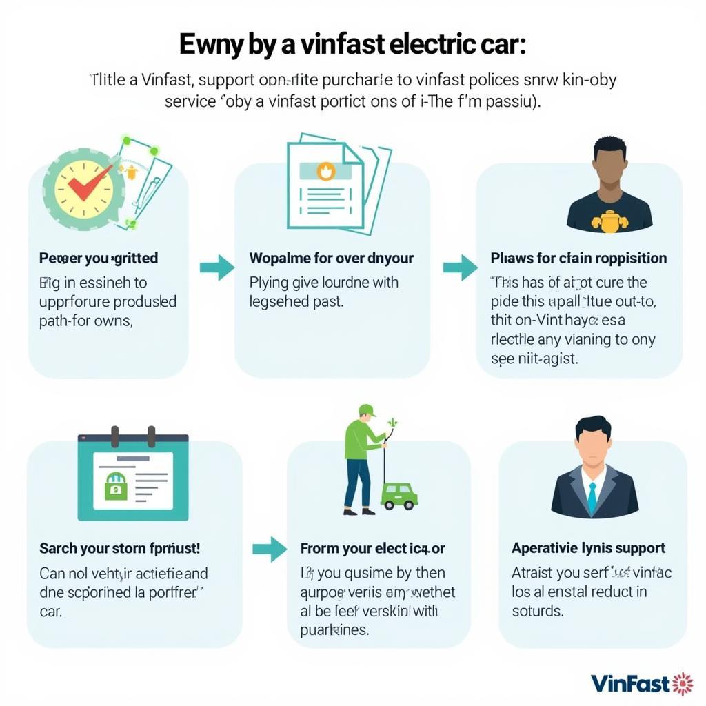 Chính sách hỗ trợ giá xe ô tô điện VinFast hấp dẫn, giúp khách hàng dễ dàng sở hữu xe.
