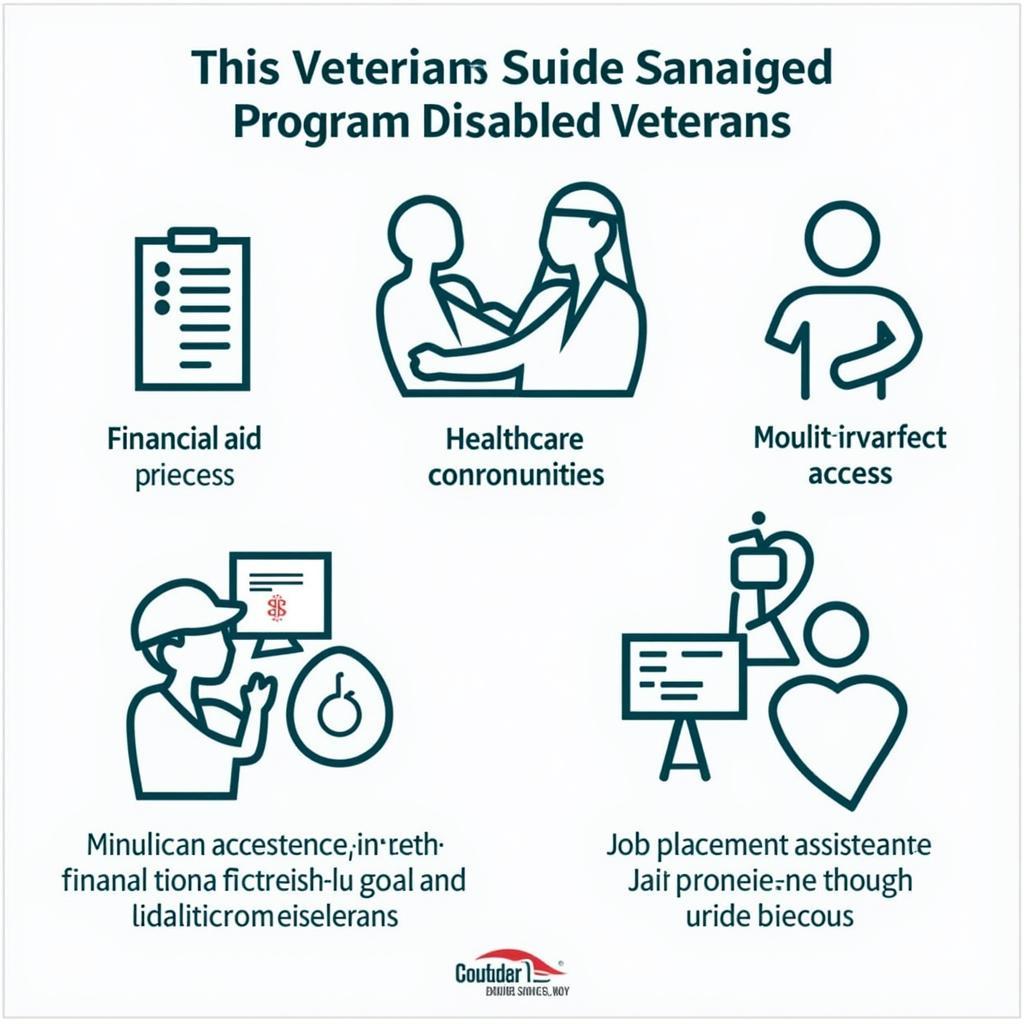 Thương Binh Loại B Hưởng Chính Sách Như Thế Nào?